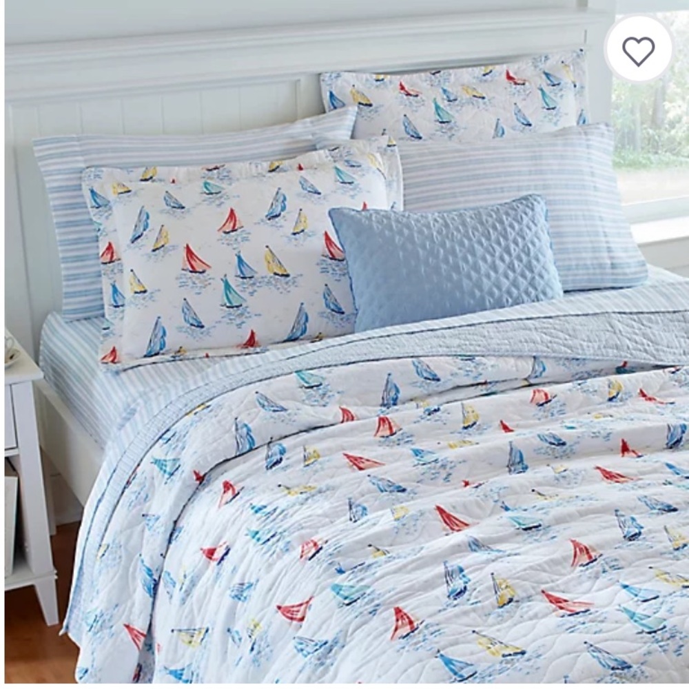 Laura Ashley | Ahoy Nautical Boats